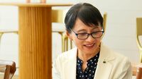 石破首相夫人｢G7ファッション｣が残念だった理由