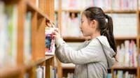 AI時代を生き抜くために子どもに読ませたい本