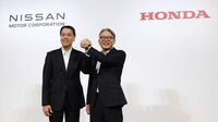 ホンダと日産､電撃浮上した｢経営統合｣の現実味