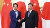 大国化した中国に日本はどう向き合うべきか