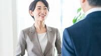 新しい出会いの季節｢挨拶の重要性｣を見直そう