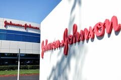 ジョンソン・エンド・ジョンソン【JNJ】の株価・業績｜会社四季報オンライン