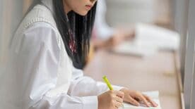 進学校が頭抱える"総合型選抜対策塾"､｢受けなきゃ損｣｢逆転合格できる｣期待は簡単に裏切…