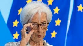 棚ぼたの円高＆円金利低下…金利急騰のフランスを救済できないECBラガルド総裁〈電撃辞任〉は対ルペン政権の人事戦略?