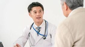 がんになっても"聞きわけの良い"患者になってはいけないワケ　専門医が助言｢勇気を奮って､伝える努力をすること｣