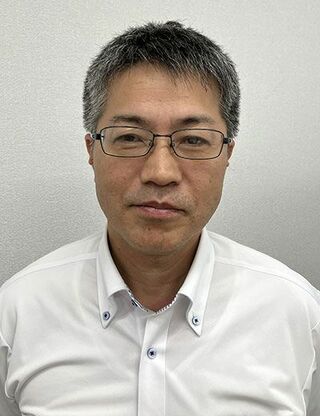 冨田宏行（とみた・ひろゆき）教育委員会事務局新しい学校づくり推進部子ども応援課指導主事