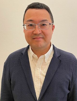 太刀掛俊之（たちかけ・としゆき）大阪大学キャンパスライフ健康支援・相談センター教授日本脱カルト協会 理事（写真は本人提供）