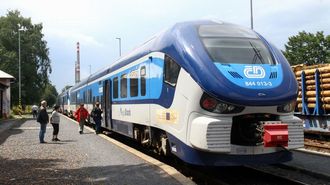 東欧鉄道メーカー苦戦に忍び寄る｢中国の影｣