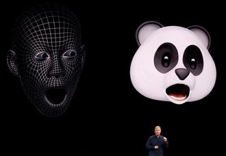 ｢animoji｣を巡り日本企業がアップルを提訴