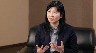 ｢深化｣と｢進化｣､2軸で考えるキャリア設計とは？