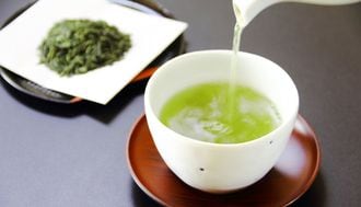 The Best Japanese Tea You Ever Had