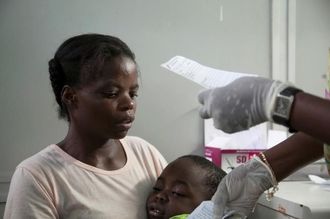 コンゴが3地域で黄熱病の流行を宣言
