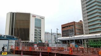 固定電話契約に固執､自治体を喰い続けるNTT