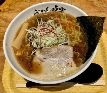 ラーメン好きな人も知らない｢味の地域性｣の深奥 名店の追随だけでなく