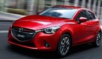Concerns for the New Mazda2