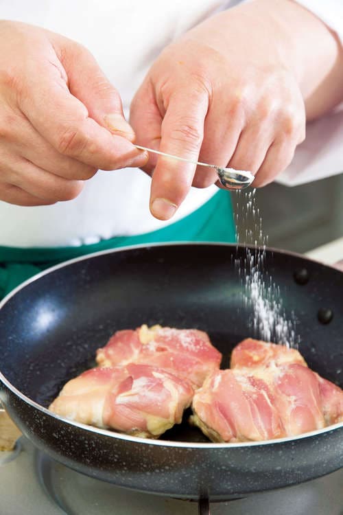 新常識 肉を焼くなら 冷たいフライパン 食品 東洋経済オンライン 経済ニュースの新基準