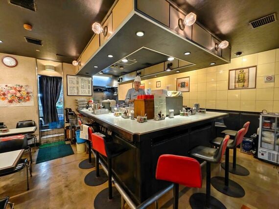 パレスサイドビル タカサゴ