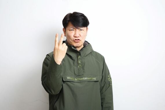 世界のナベアツ