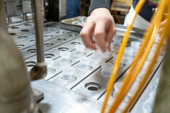 モロッコヨーグル サンヨー製菓