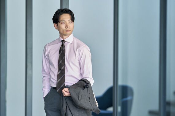 鎌倉シャツ