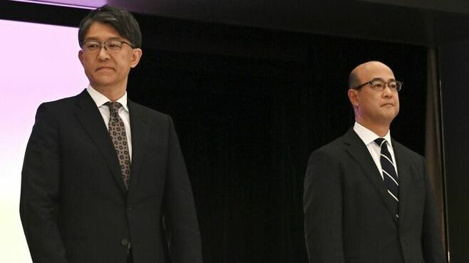 トヨタ新社長に近健太氏,豊田章男会長は留任