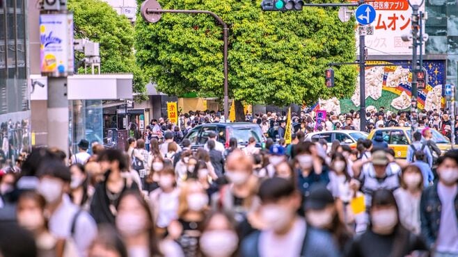 日本が｢マスクのはずせない国｣になった経緯