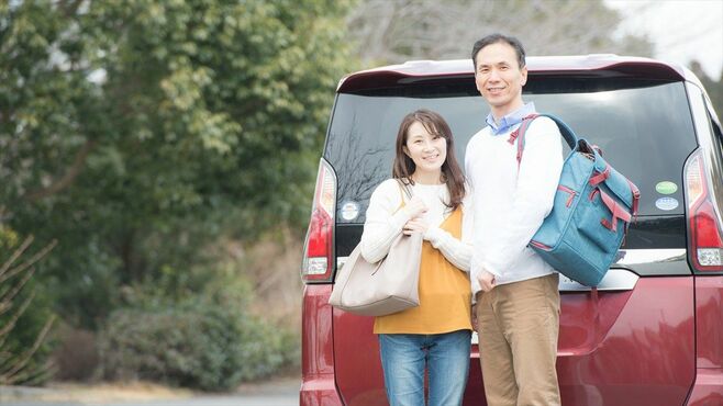 子育て卒業後｢ミニバンの次｣に選ばれる車は？