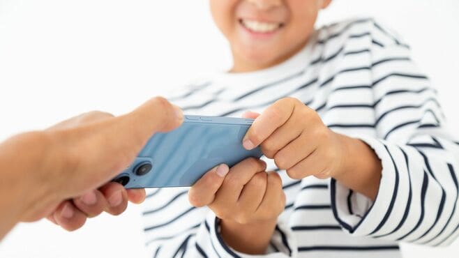 子育てが詰んだときに必要な｢4つの視点移動｣