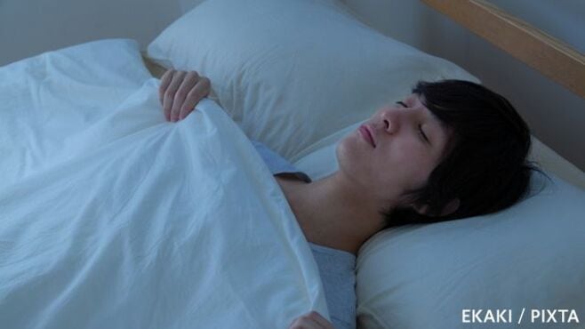 怖い｢睡眠時無呼吸症候群｣は万病のもと