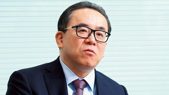 [INTERVIEW]スクウェア･エニックス松田洋祐社長