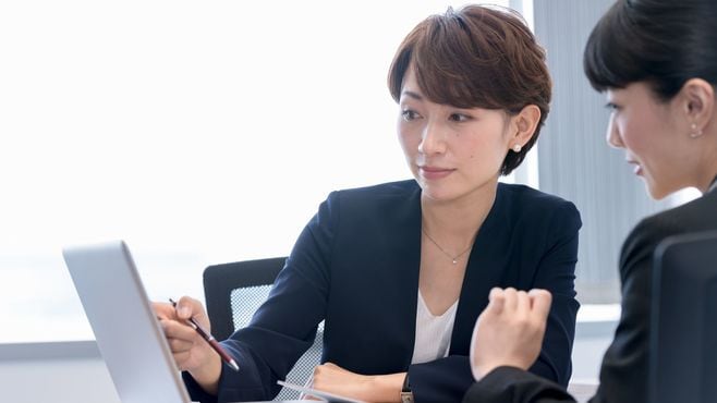 日本企業の｢人事評価｣に欠けている2つの視点