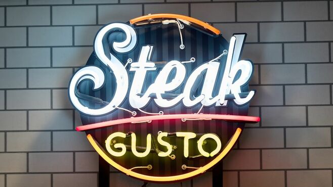 ステーキガストが2900円食べ放題を続ける理由