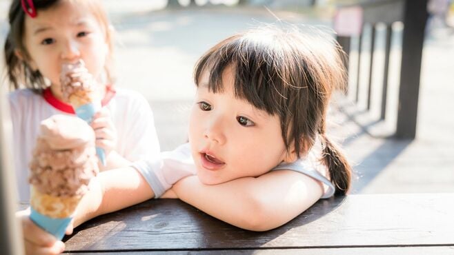 本気で｢子どもに食べさせたくない｣2大NGアイス