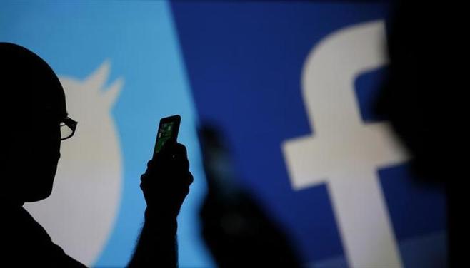 中国でフェイスブック、ツイッターが解禁？