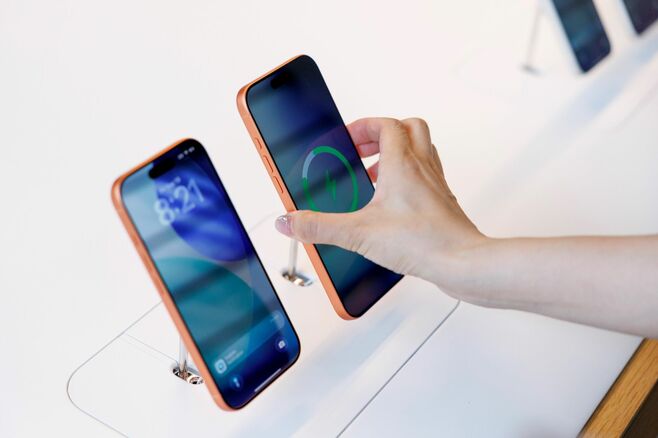 アップル株価が急回復､最高値を更新した背景