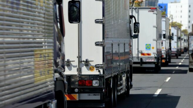 代車と運転手手配｢東京海上｣運送保険特約の中身