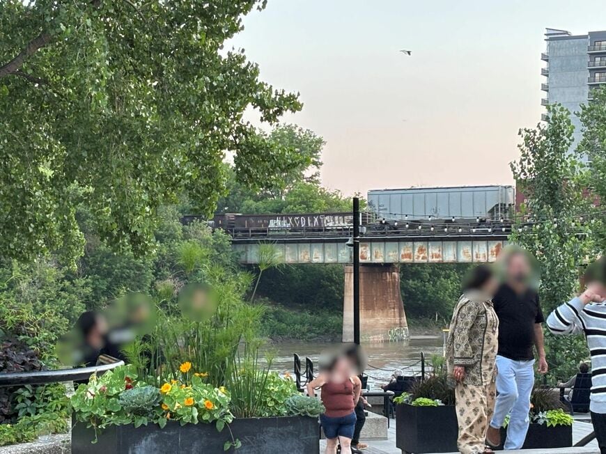 The Forks