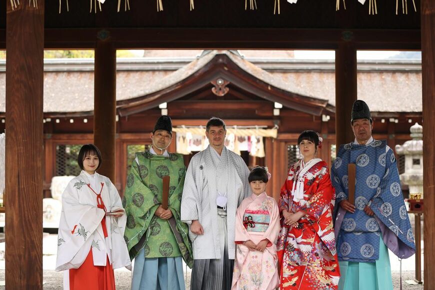 京都　豊国神社