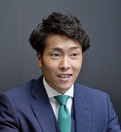 RevCommの佐藤 誠 氏