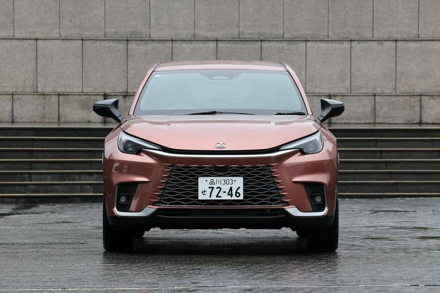 写真：トヨタ自動車