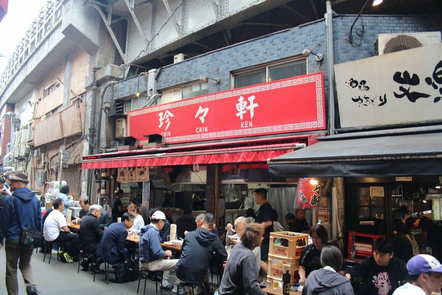 （写真：筆者撮影）