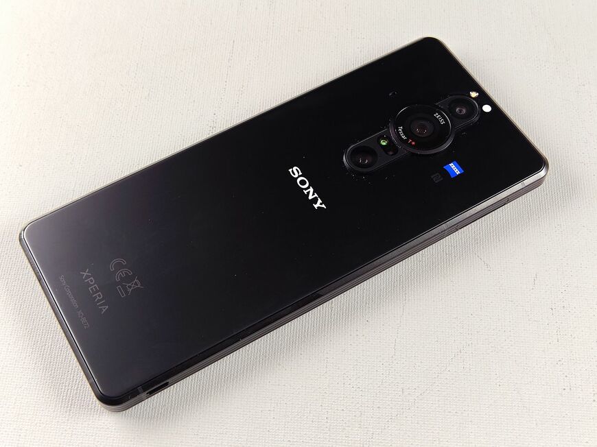 Xperia PRO-I