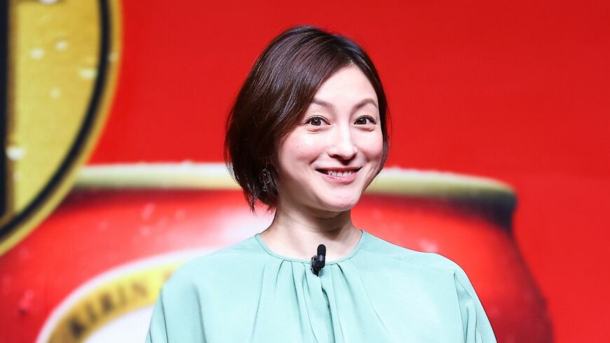 広末涼子