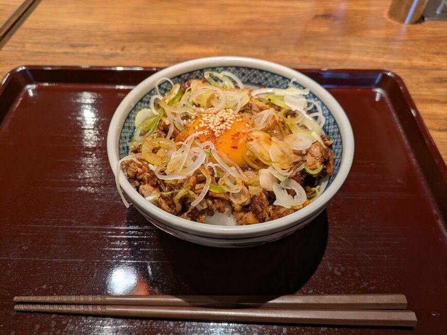 お茶の水、大勝軒