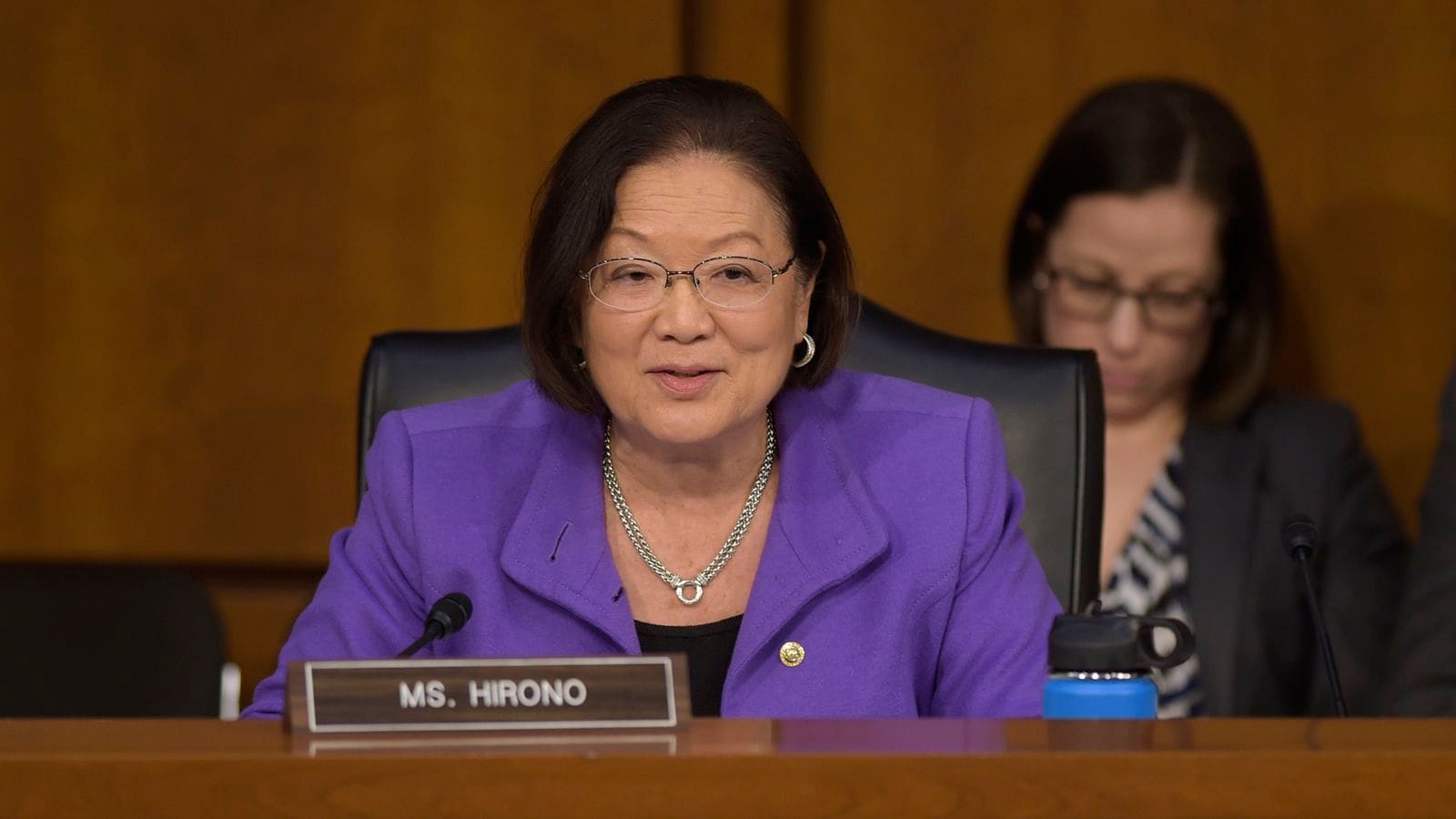 全米が泣いた 日系アメリカ人議員 の正体 アメリカ 東洋経済オンライン 経済ニュースの新基準