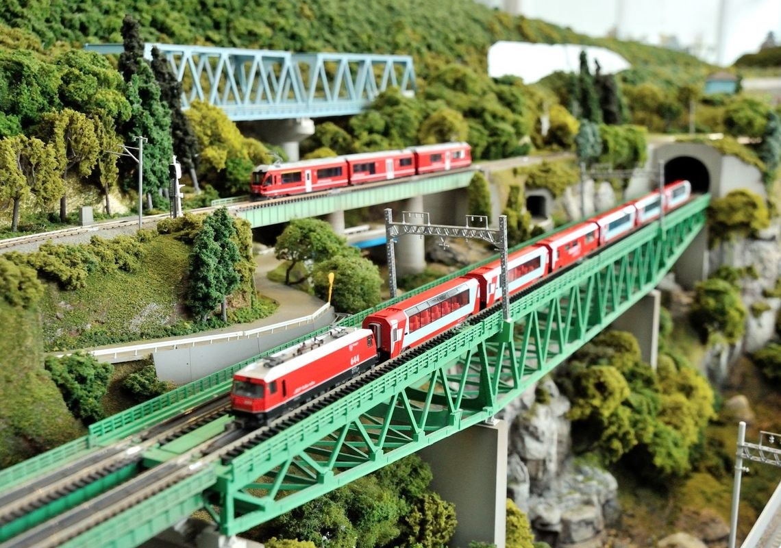 日本の鉄道模型が欧州で売れ続けるワケ 旅 趣味 東洋経済オンライン 経済ニュースの新基準