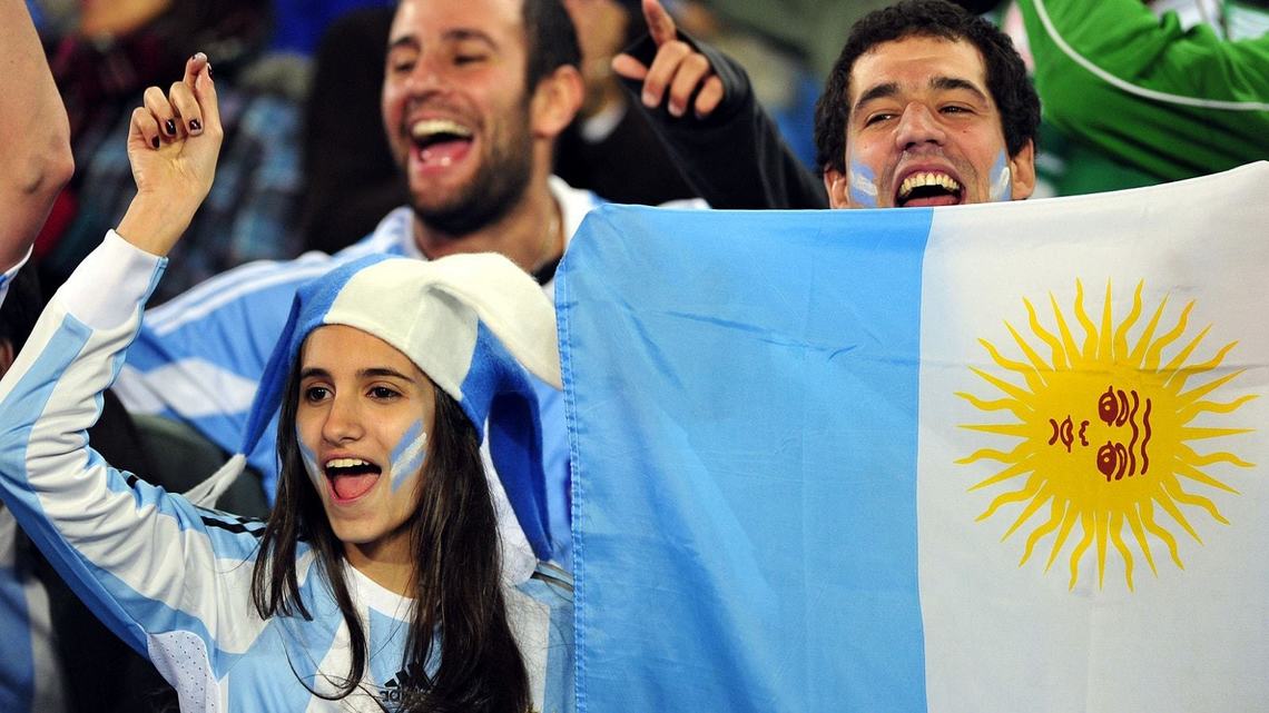 アルゼンチン流のサッカーが 世界的 なワケ スポーツ 東洋経済オンライン 社会をよくする経済ニュース