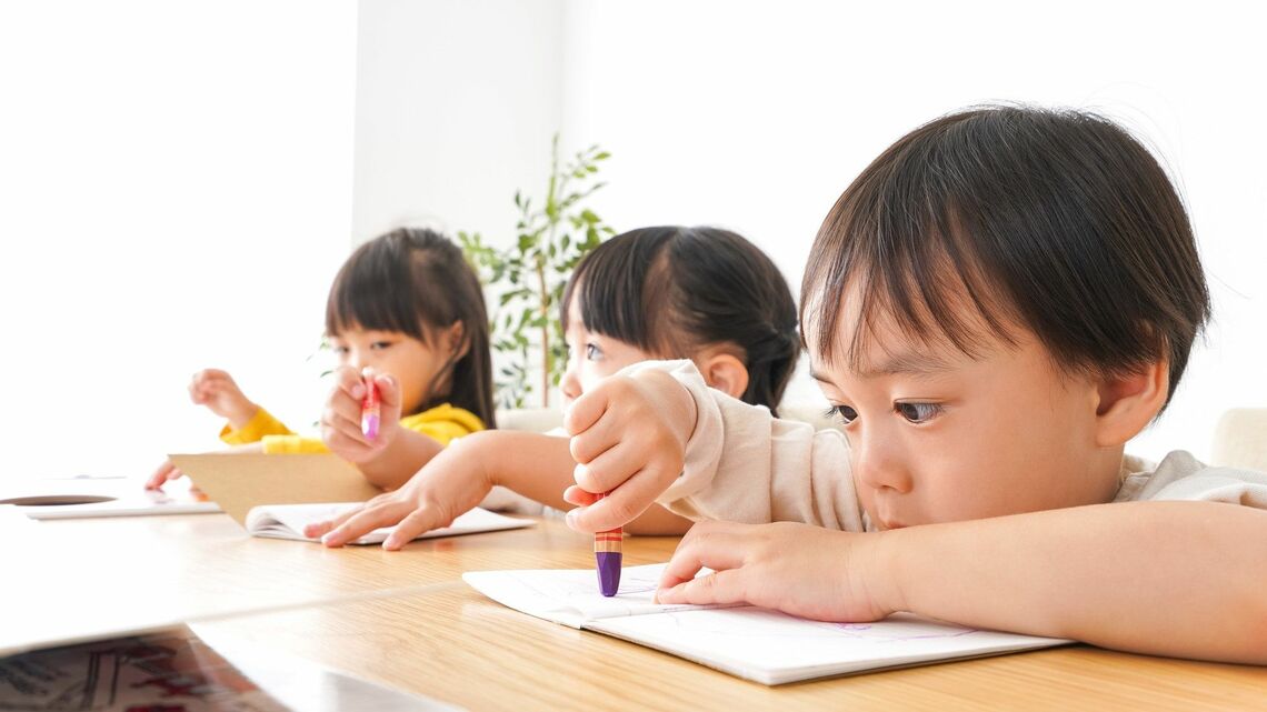 「発達障害」とは「脳とのつき合い方が少し不器用なだけ」と医師が話す理由とは（写真：maroke／PIXTA）