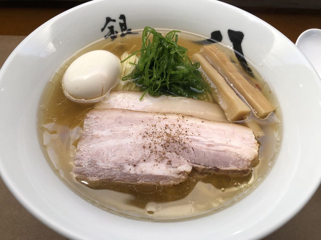 ラーメン