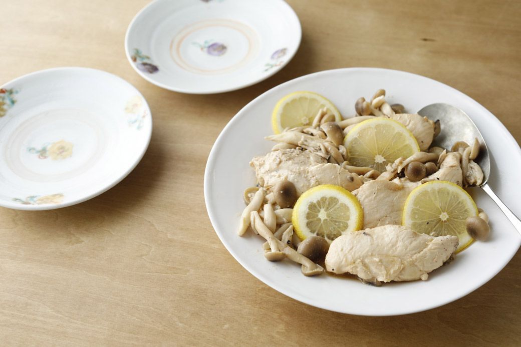 （写真：『決定版 アイラップBESTレシピ』より）